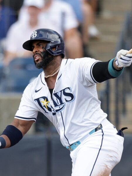 Tampa Bay Rays vs. Baltimore Orioles Outlook, 8/23/2026 MLB Predictions, Top Bets & Odds