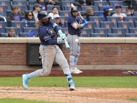 Tampa Bay Rays vs. Colorado Rockies Insights, 8/5/2026 MLB Picks, Top Bets & Odds