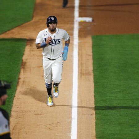 Tampa Bay Rays vs. Detroit Tigers Insights, 8/26/2026 MLB Selections, Top Wagers & Odds