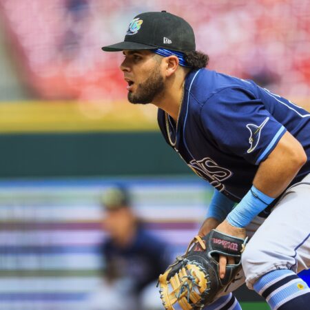 Tampa Bay Rays vs. Sacramento Athletics Outlook, 8/10/2026 MLB Selections, Top Bets & Odds