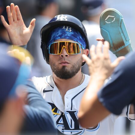 Tampa Bay Rays vs. Seattle Mariners Analysis, 8/9/2026 MLB Predictions, Top Picks & Odds