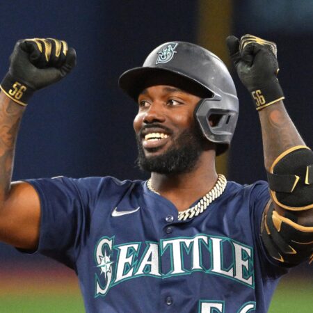 Tampa Bay Rays vs Seattle Mariners Outlook, 8/8/2026 MLB Picks, Top Bets & Odds