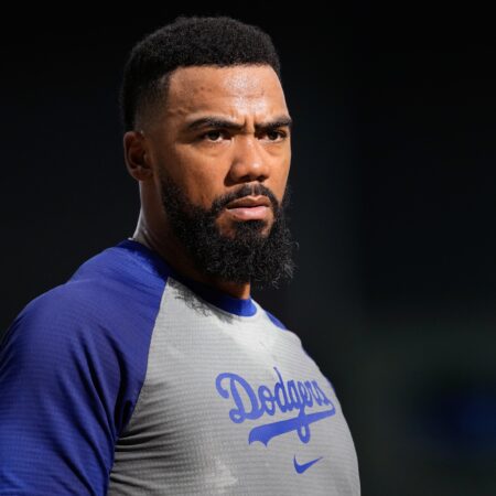 Teoscar Hernandez MLB Prop Wagers for Today Against Colorado Rockies on 8/18/2026
