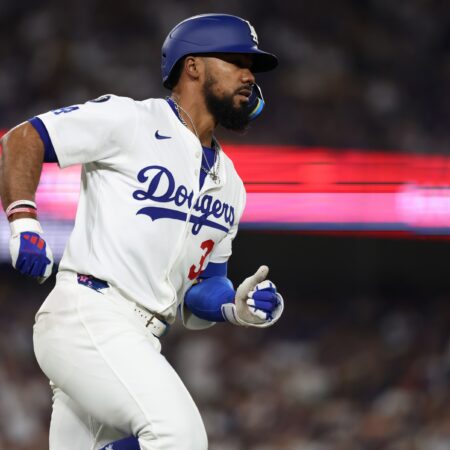Teoscar Hernandez Top MLB Prop Wagers Today Against Arizona Diamondbacks 8/8/2026