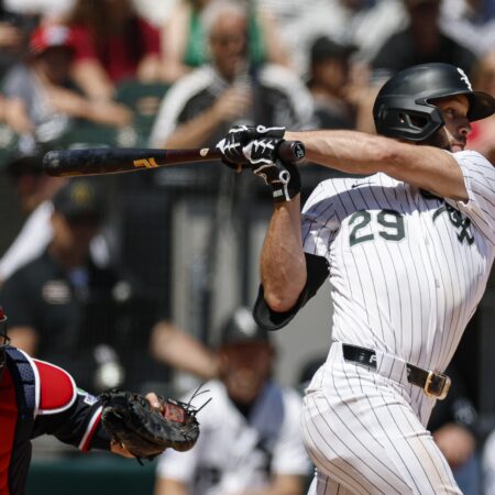 Texas Rangers vs. Chicago White Sox Analysis, 8/24/2026 MLB Picks, Top Bets & Odds