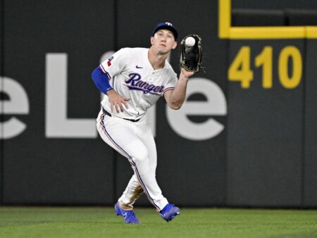 Texas Rangers vs. Houston Astros Analysis, 8/2/2026 MLB Picks, Top Bets & Odds