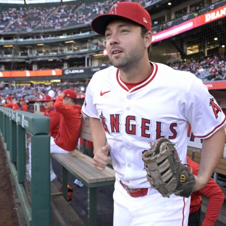 Texas Rangers vs Los Angeles Angels Insight, 8/10/2026 MLB Picks, Top Bets & Odds