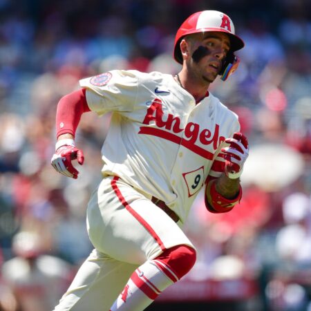 Texas Rangers vs. Los Angeles Angels Preview, 8/13/2026 MLB Picks, Top Bets & Odds