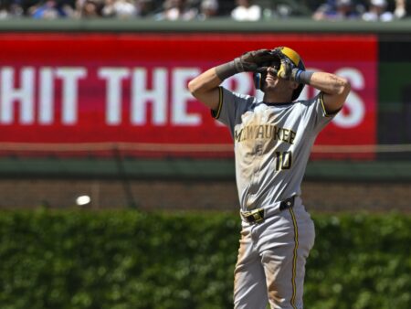 Texas Rangers vs Milwaukee Brewers Outlook, 8/28/2026 MLB Selections, Top Wagers & Odds