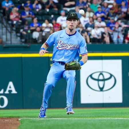 Texas Rangers vs Sacramento Athletics Analysis, 8/15/2026 MLB Picks, Top Bets & Odds