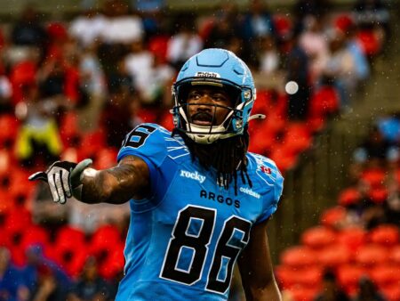 Toronto Argonauts vs Edmonton Elks Analysis, 8/15/2026 CFL Insights, Tips, and Betting Odds
