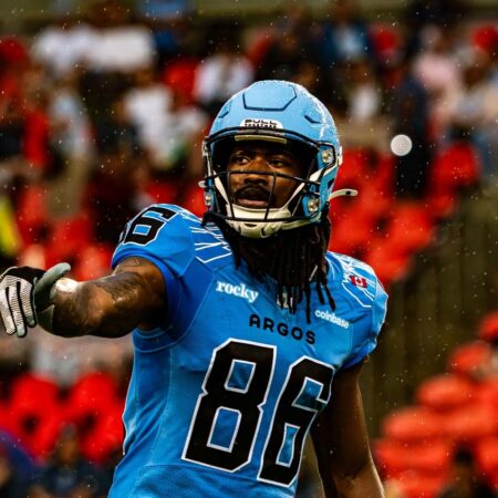 Toronto Argonauts vs Edmonton Elks Analysis, 8/15/2026 CFL Insights, Tips, and Betting Odds