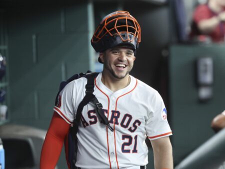 Toronto Blue Jays vs Houston Astros Game Preview, 8/3/2026 MLB Selections, Top Bets & Odds
