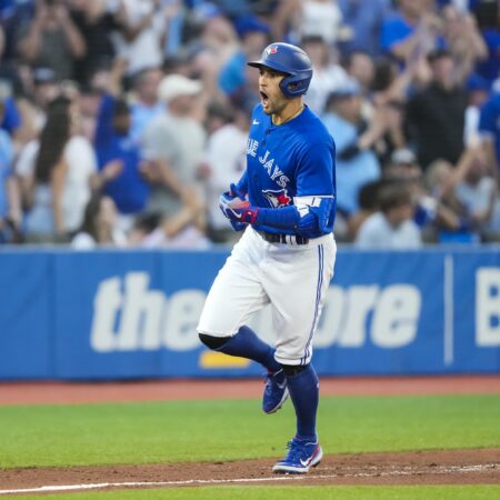 Toronto Blue Jays vs Houston Astros Insight, 8/4/2026 MLB Picks, Top Bets & Odds