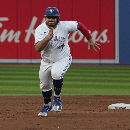 Toronto Blue Jays vs New York Yankees Analysis, 8/21/2026 MLB Predictions, Top Picks & Betting Odds