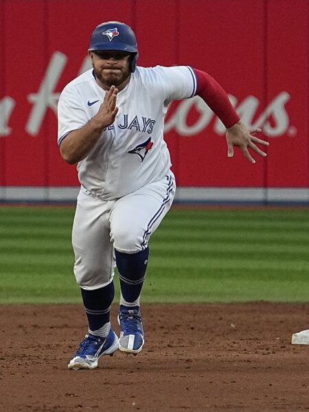 Toronto Blue Jays vs Houston Astros Insights, 8/5/2026 MLB Selections, Top Wagers & Odds