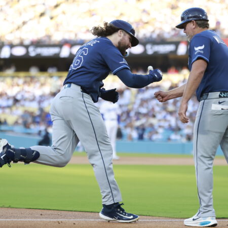 Toronto Blue Jays vs Tampa Bay Rays Outlook, 8/18/2026 MLB Insights, Top Picks & Odds