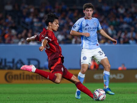 Toronto FC vs. D.C. United Analysis, 10/28/2026 Soccer Prediction, Tips, and Odds
