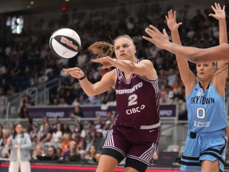 Toronto Tempo vs Golden State Valkyries Insights, 8/2/2026 WNBA Pick, Tips, and Odds