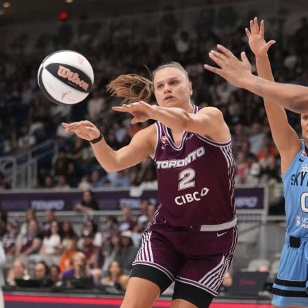 Toronto Tempo vs Golden State Valkyries Insights, 8/2/2026 WNBA Pick, Tips, and Odds