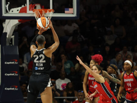 Toronto Tempo vs Las Vegas Aces Analysis, 8/28/2026 WNBA Insights, Strategies, and Betting Lines