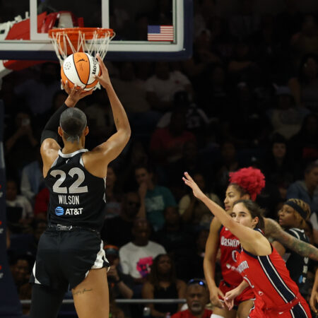 Toronto Tempo vs Las Vegas Aces Analysis, 8/28/2026 WNBA Insights, Strategies, and Betting Lines