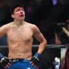 Ty Miller vs. Billy Ray Goff Fight Prediction, 08/08/2026 UFC Vegas 120 Odds