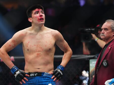 Ty Miller vs. Billy Ray Goff Fight Prediction, 08/08/2026 UFC Vegas 120 Odds