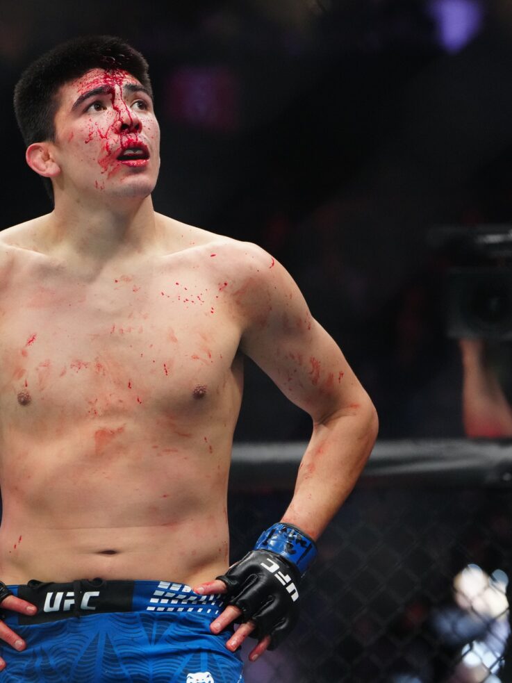 Ty Miller vs. Billy Ray Goff Fight Prediction, 08/08/2026 UFC Vegas 120 Odds