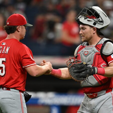 Cincinnati Reds vs San Francisco Giants Analysis, 8/26/2026 MLB Picks, Top Bets & Odds