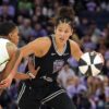 Veronica Burton WNBA Player Prop Wagers Today Against Toronto Tempo 8/4/2026