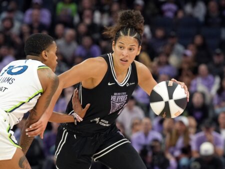 Veronica Burton WNBA Player Prop Wagers Today Against Toronto Tempo 8/4/2026