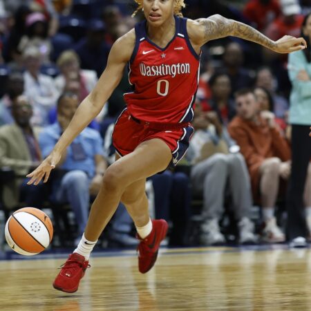 Washington Mystics vs. Phoenix Mercury Analysis, 8/25/2026 WNBA Insights, Tips, and Odds