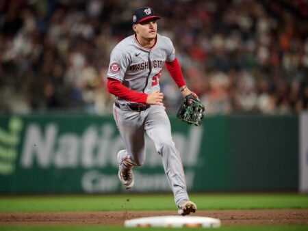 Washington Nationals vs Miami Marlins Outlook, 8/23/2026 MLB Selections, Top Wagers & Odds