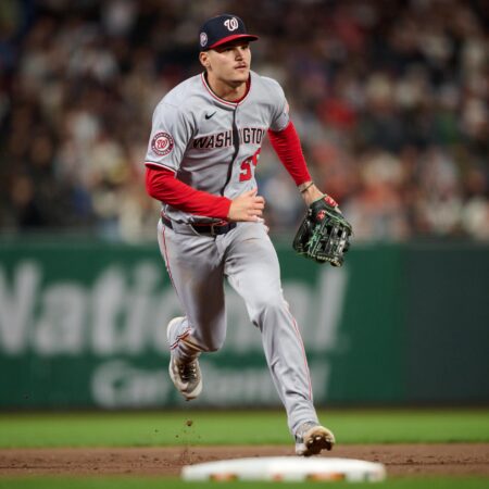 Washington Nationals vs Miami Marlins Outlook, 8/23/2026 MLB Selections, Top Wagers & Odds