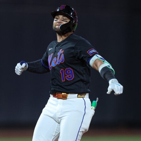 Washington Nationals vs New York Mets Outlook, 8/14/2026 MLB Insights, Top Picks & Odds