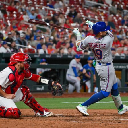 Washington Nationals vs New York Mets Outlook, 8/16/2026 MLB Predictions, Top Picks & Betting Odds