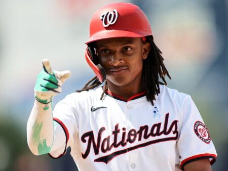 Washington Nationals vs. Philadelphia Phillies Analysis, 8/6/2026 MLB Selections, Top Bets & Odds