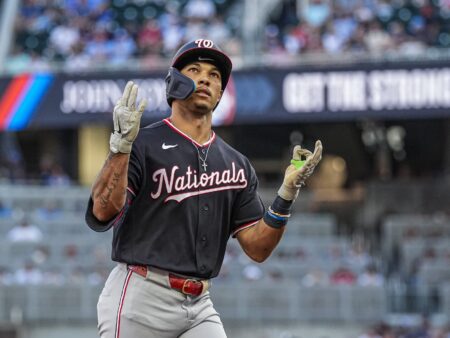 Washington Nationals vs. Philadelphia Phillies Insights, 8/5/2026 MLB Selections, Top Wagers & Odds