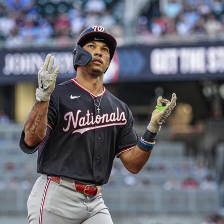 Washington Nationals vs. Philadelphia Phillies Insights, 8/5/2026 MLB Selections, Top Wagers & Odds