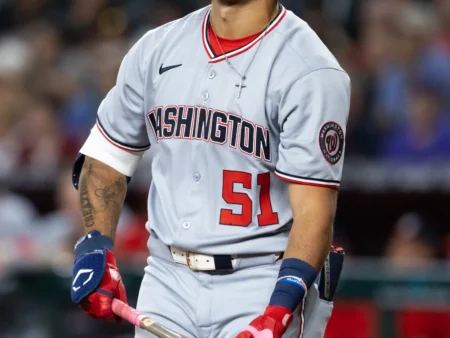 Washington Nationals vs Philadelphia Phillies Outlook, 8/4/2026 MLB Picks, Top Bets & Odds