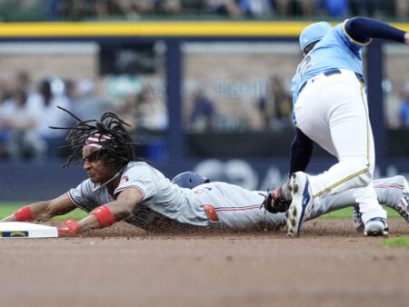 Washington Nationals vs Texas Rangers Preview, 8/20/2026 MLB Insights, Top Picks & Odds