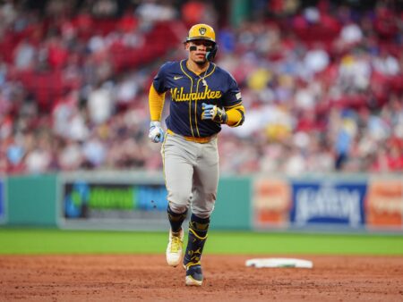 William Contreras Top MLB Prop Wagers Today Against New York Mets 8/25/2026