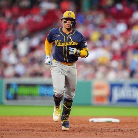 William Contreras Top MLB Prop Wagers Today Against New York Mets 8/25/2026