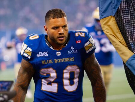Winnipeg Blue Bombers vs Edmonton Elks Preview, 8/21/2026 CFL Insights, Tips, and Odds
