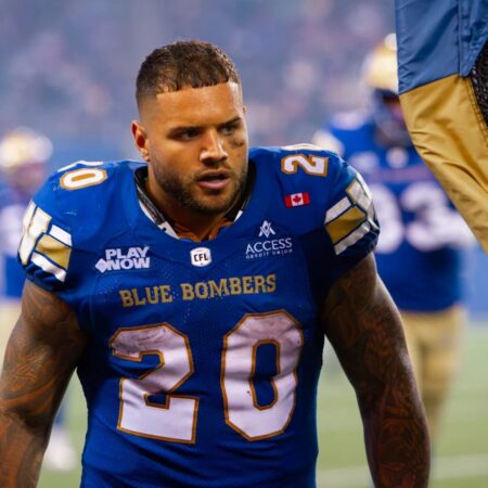 Winnipeg Blue Bombers vs Saskatchewan Roughriders Insights, 9/6/2026 CFL Picks, Tips, and Odds