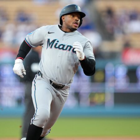 Xavier Edwards MLB Player Prop Bets Today Against Los Angeles Angels 8/9/2026