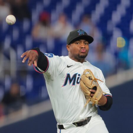 Xavier Edwards MLB Prop Bets Today Against Washington Nationals 8/23/2026