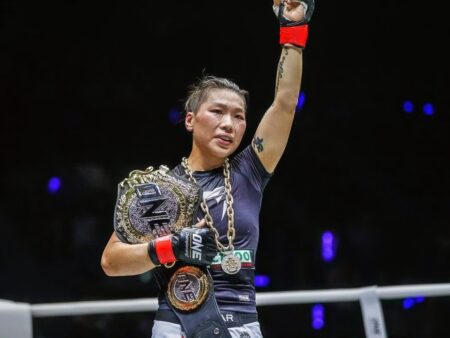 Xiong Jingnan vs. Julia Polastri Picks, 08/29/2026 Insights UFC Shanghai Odds