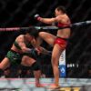 Yan Xiaonan vs Denise Gomes Betting Insights, 08/29/2026 Projections UFC Shanghai Odds